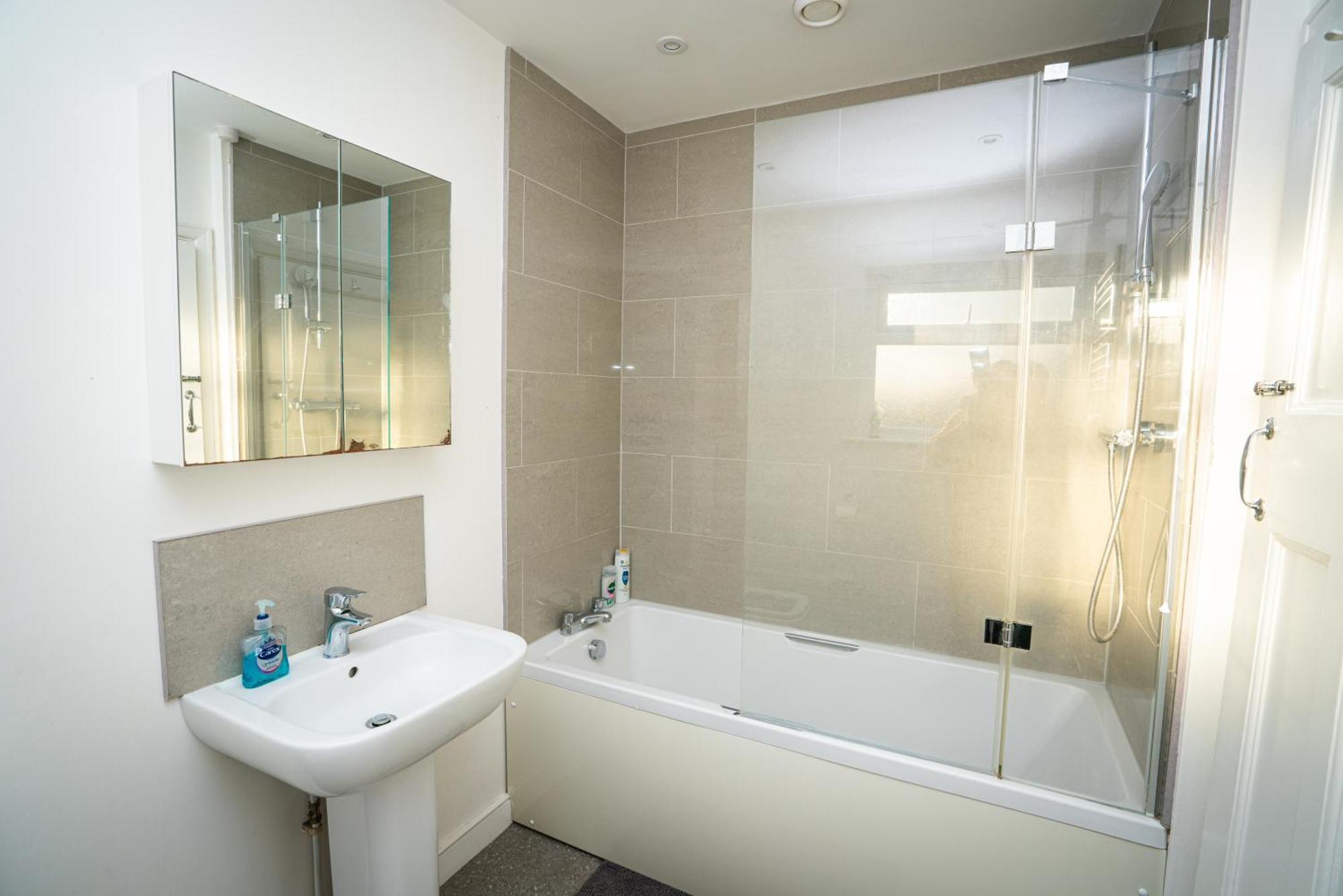 Haven Hotel Bath Kültér fotó